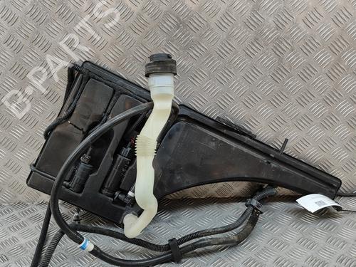 Windscreen washer tank MASERATI QUATTROPORTE VI 3.0 D | BP24818384C113 