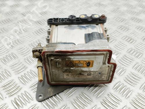 Electronic module MERCEDES-BENZ EQA (H243) EQA 250 (243.701) | BP38706848M83 - Image 2