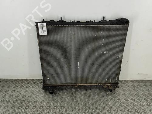 Used Water radiator Water radiator 27790237 27790237