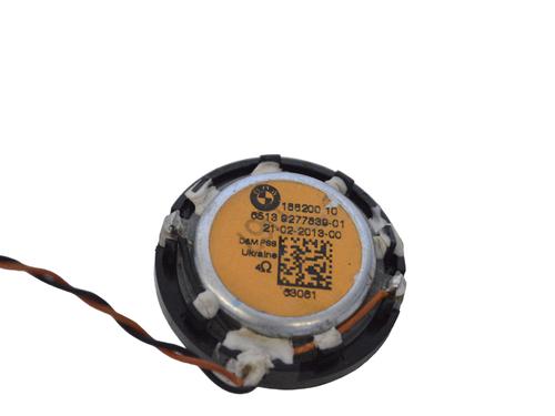 Speaker BMW X6 (E71, E72) M 50 d | BP33357915E2 - Image 4