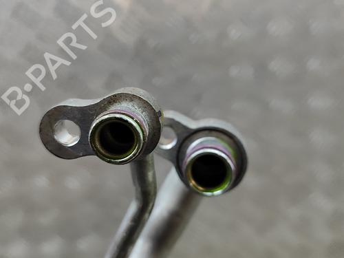 AC pipe MERCEDES-BENZ CLA Shooting Brake (X117) CLA 200 CDI / d (117.908) | BP16872885M126 
