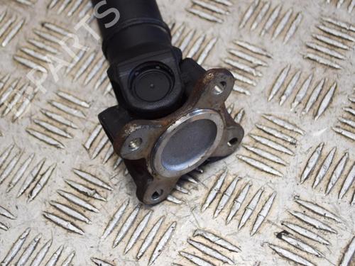 Driveshaft BMW X4 (G02, F98) xDrive 20 d | BP27756652M37 