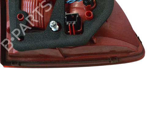 Right tailgate light VW PASSAT B7 Variant (365) 2.0 TDI | BP30241944C80 