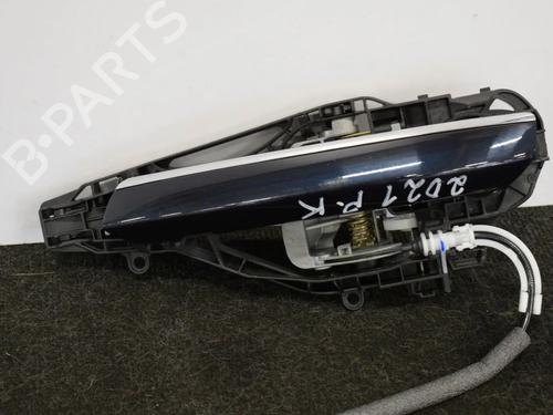 Front left exterior door handle BMW 7 (G11, G12) 730 d | BP6736963C128