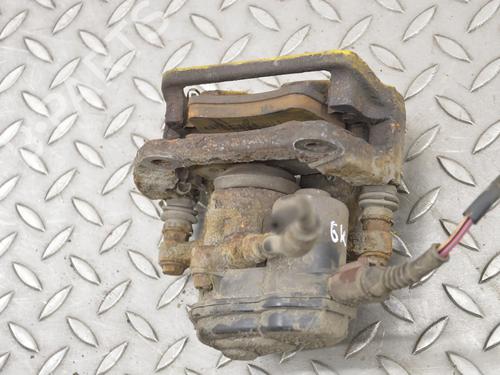 Left rear brake caliper AUDI A5 (8T3) 3.0 TDI quattro | BP30237197M107 - Image 5