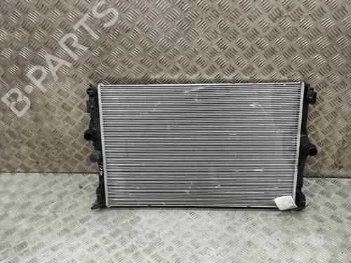 Used Water radiator MERCEDES-BENZ EQB (X243) EQB 350 4-matic (243.612) (292 hp) 32459162