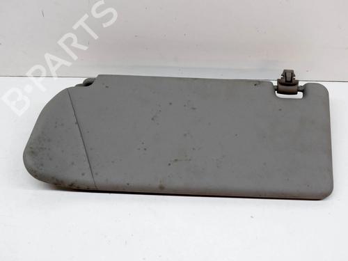 Used Right sun visor Right sun visor NISSAN NAVARA NP300 (D40) 2.5 dCi 4WD (144 hp) 8935292 8935292