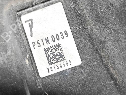 Radiator fan MAZDA MX-5 IV (ND__) 2.0 (ND2E, ND6E) | BP37402597M35 - Image 8