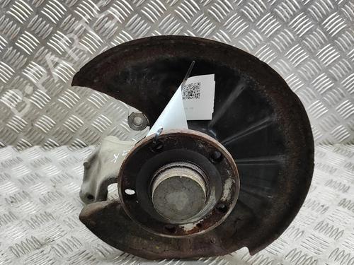 Used Left rear steering knuckle Left rear steering knuckle VW ARTEON (3H7, 3H8) 2.0 TDI (150 hp) 18958990 18958990