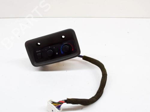 Used Electronic module MITSUBISHI PAJERO III (V7_W, V6_W) 3.2 Di-D (V68W) (160 hp) 10070624