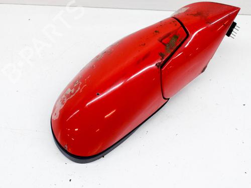 Right mirror MERCEDES-BENZ A-CLASS (W168) A 160 (168.033, 168.133) | BP8894909C27 