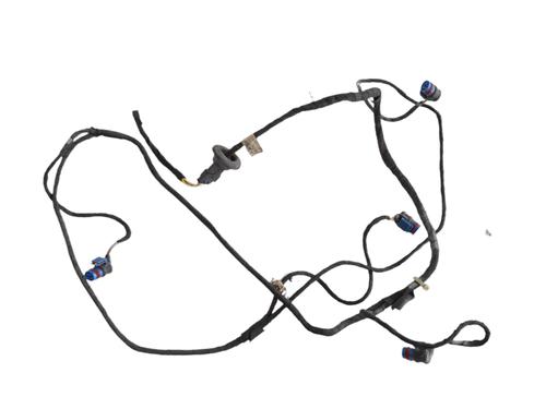 Used Electronic module Electronic module MERCEDES-BENZ SL (R230) 500 (230.475) (306 hp) 33359560 33359560