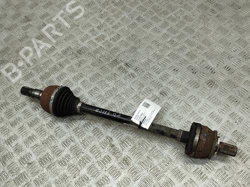 Used Right rear driveshaft VOLVO XC60 II (246) T6 Plug-In Hybrid AWD (349 hp) 27789719