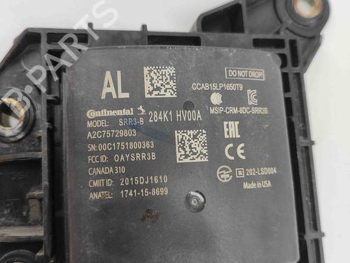 Electronic module NISSAN QASHQAI II (J11, J11_) 1.2 DIG-T | BP23247926M83 