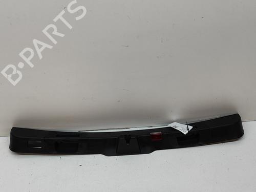 Used Boot lining MERCEDES-BENZ EQB (X243) EQB 350 4-matic (243.612) (292 hp) 28554362