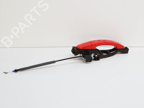 Front left exterior door handle FORD FOCUS III 1.0 EcoBoost | BP27758839C128 