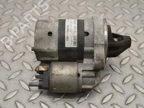 Starter FORD FOCUS III 1.0 EcoBoost | BP33350742M8 - Image 4