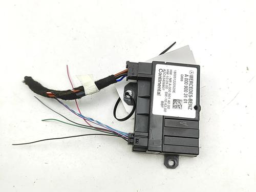 Electronic module MERCEDES-BENZ GLE (W166) 350 d 4-matic (166.024) | BP34521127M83 - Image 3
