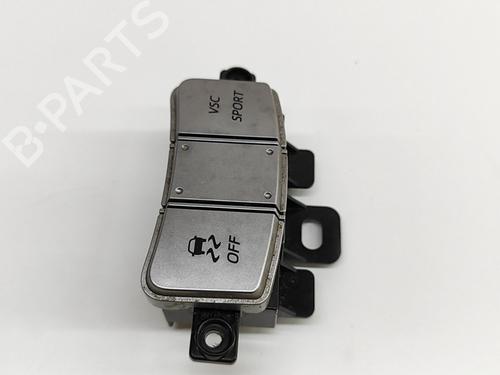 Switch TOYOTA GT 86 Coupe (ZN6_) 2.0 (ZN6AC_, ZN6BC_, ZN6K) | BP23248564I30 