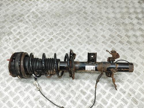 Left rear shock absorber LAND ROVER RANGE ROVER EVOQUE (L538) 2.2 D 4x4 | BP29753064M18 