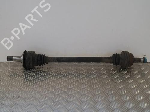 Used Right rear driveshaft MERCEDES-BENZ E-CLASS (W213) E 350 d (213.033) (258 hp) 7016612