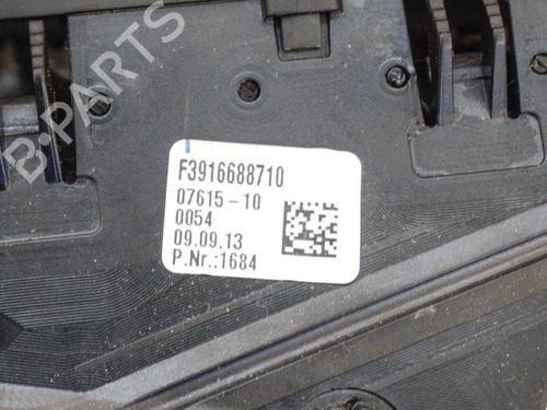 Air vent BMW 5 (F10) 520 d | BP14607673I21 