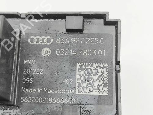 Switch AUDI Q3 Sportback (F3N) 2.5 RS TFSI quattro | BP36045300I30 - Image 5