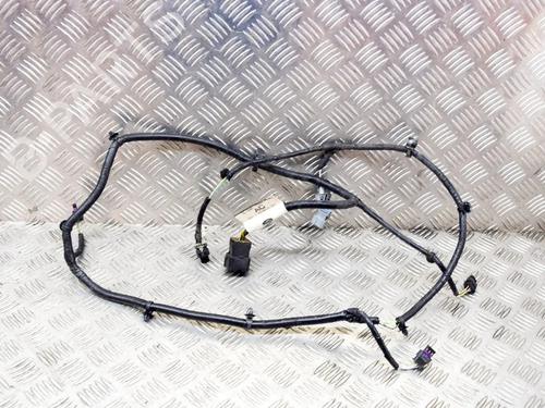 Used Electronic module Electronic module LAND ROVER RANGE ROVER EVOQUE (L538) 2.0 D 4x4 (150 hp) 14632819 14632819