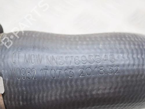 Pipe LAND ROVER DISCOVERY IV (L319) 3.0 SDV6 4x4 | BP9510826M125 