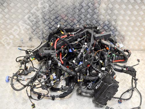 Used Wiring harness MASERATI QUATTROPORTE VI 3.8 GT S (530 hp) 14628226
