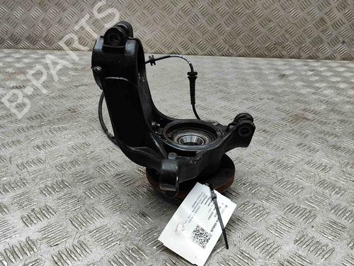 Left front steering knuckle CITROËN C3 III (SX) 1.2 VTi 82 | BP17444787M25