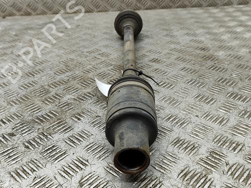 Left rear driveshaft MERCEDES-BENZ EQB (X243) EQB 300 4-matic (243.608, 243.609) | BP27769159M40 