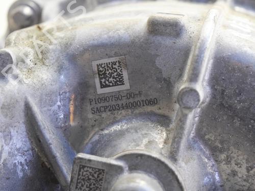 Engine TESLA MODEL 3 (5YJ3) EV AWD | BP27757939M1 - Image 7