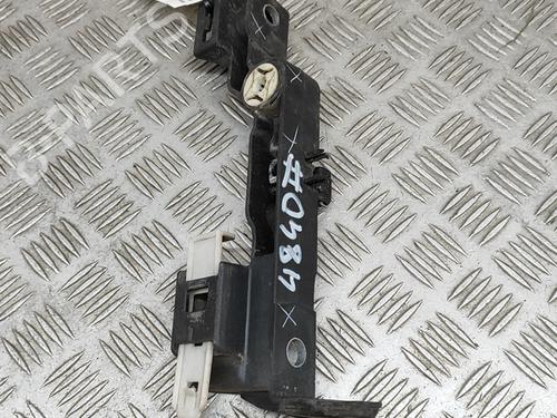 Left headlight support DODGE RAM 1500 Pickup (DJ, DS) 5.7 4x4 | BP28555957C157