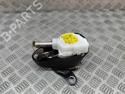 Front right seatbelt TOYOTA AURIS (_E18_) 1.3 Dual-VVTi (NRE180_, NRE180R) | BP29458641I25 