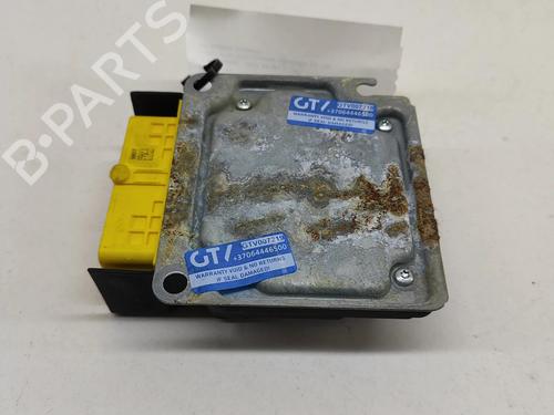ECU airbags AUDI A8 D4 (4H2, 4H8, 4HC, 4HL) 3.0 TDI quattro | BP21587864M53