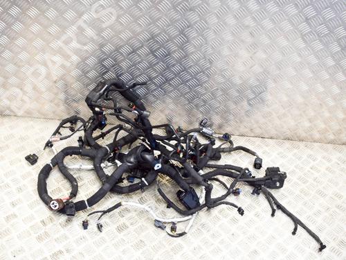 Wiring harness JAGUAR E-PACE (X540) 2.0 D150 | BP14643347E16 - Image 3
