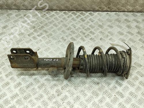 Used Right front shock absorber PEUGEOT PARTNER Box Body/MPV (K9) 1.5 BlueHDi 100 (102 hp) 28559181