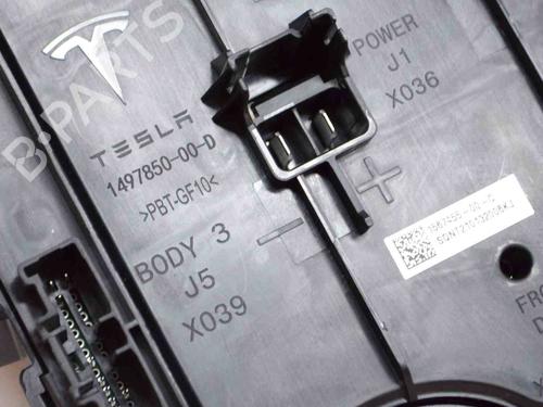 Modulo electronico TESLA MODEL 3 (5YJ3) EV AWD | BP27754990M83 