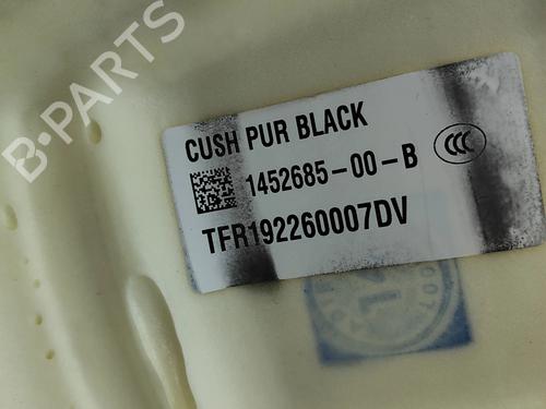 Rear seat TESLA MODEL 3 (5YJ3) EV Performance AWD | BP32972907C17  - Image 8