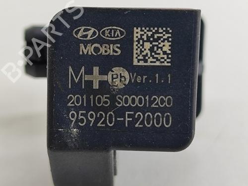 Sensor electrónico KIA NIRO I (DE) 1.6 GDI Hybrid | BP17374490M84 