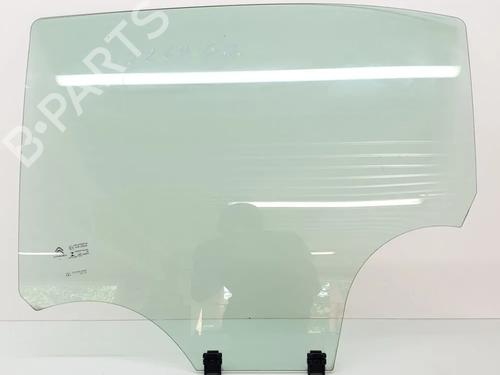 Used Rear left door window CITROËN C3 III (SX) 1.2 VTi 82 (82 hp) 6769067