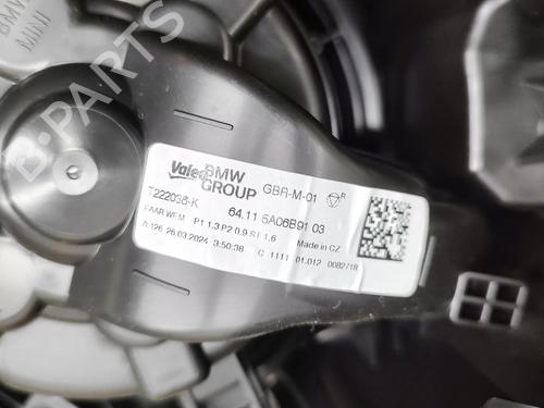 Heater matrix BMW X2 (U10) iX2 xDrive 30 | BP28431778M63 