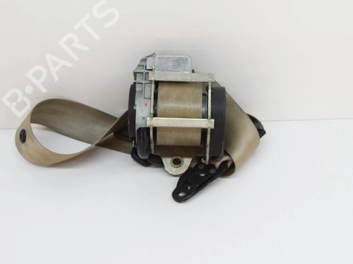 Used Front right seatbelt Front right seatbelt AUDI Q7 (4LB) 3.0 TDI quattro (233 hp) 10398671 10398671