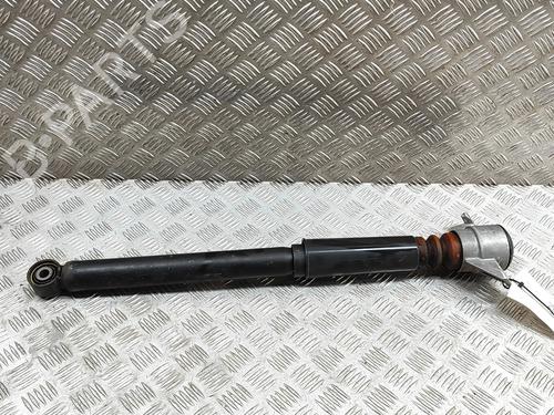 Venstre bagtil støddæmper Venstre bagtil støddæmper AUDI A5 Convertible (8F7) S5 quattro (333 hp) 24143220 24143220