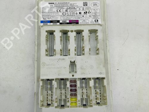 Electronic module BMW X5 (G05, F95) xDrive 30 d Mild-Hybrid | BP32973729M83  - Image 5