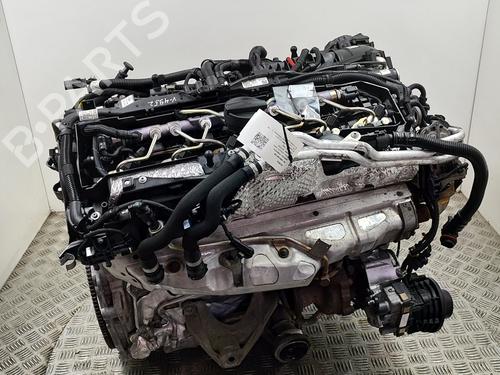 Engine BMW X5 (G05, F95) xDrive 30 d | BP28432372M1 