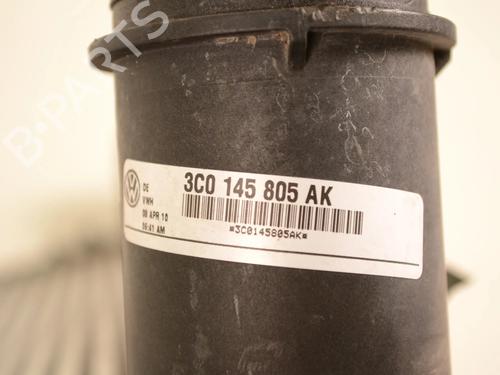 Intercooler MASERATI LEVANTE SUV (M161) 3.0 Q4 | BP30221373M30