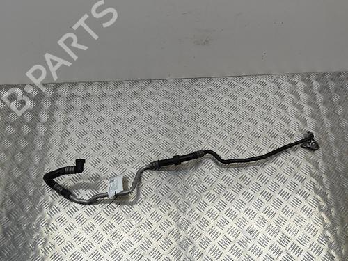 Used Pipe Pipe BMW 7 (F01, F02, F03, F04) 750 i, Li (408 hp) 19501247 19501247