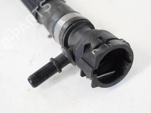Used Pipe Pipe LAND ROVER RANGE ROVER EVOQUE (L538) 2.0 D 4x4 (150 hp) 33396733 33396733